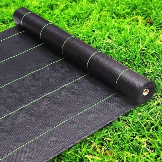 Weed Mat category